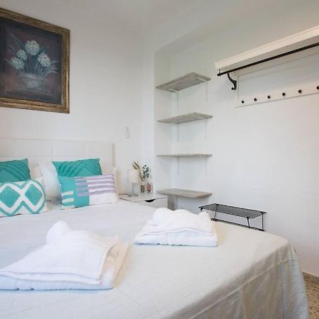 Cepero Malaga Center Habitacion 4 Экстерьер фото