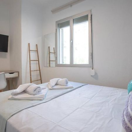 Cepero Malaga Center Habitacion 4 Экстерьер фото
