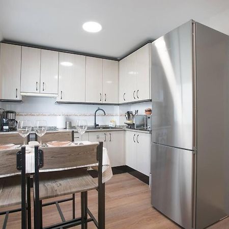 Cepero Malaga Center Habitacion 4 Экстерьер фото