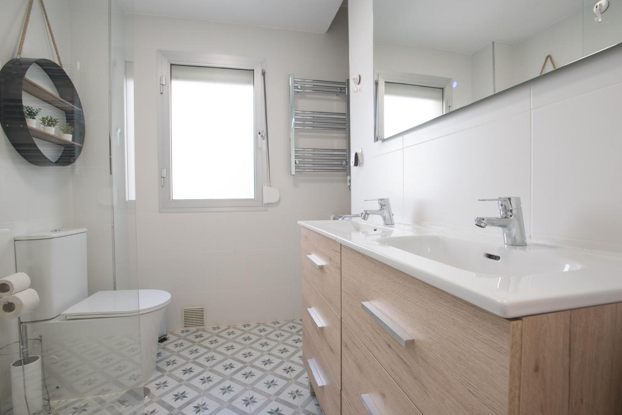 Cepero Malaga Center Habitacion 4 Экстерьер фото