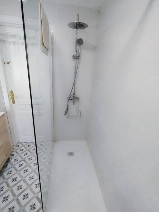 Cepero Malaga Center Habitacion 4 Экстерьер фото